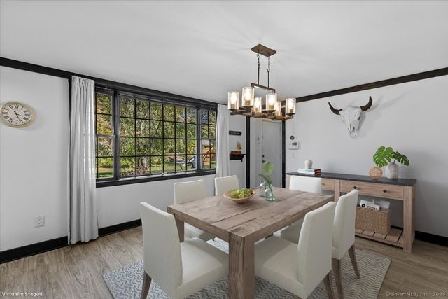 1166 Old Racebrook Road, Woodbridge, CT 06525