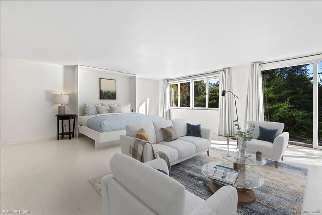 1166 Old Racebrook Road, Woodbridge, CT 06525