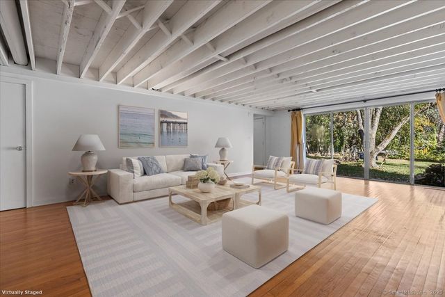 1166 Old Racebrook Road, Woodbridge, CT 06525