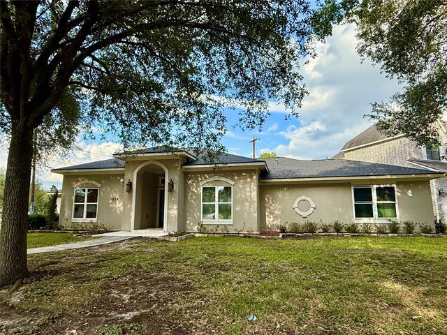 3834 Linklea Drive, Houston, TX 77025