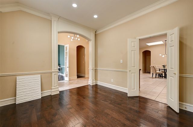 7512 Blossom Lane, Frisco, TX 75034