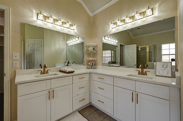 7512 Blossom Lane, Frisco, TX 75034