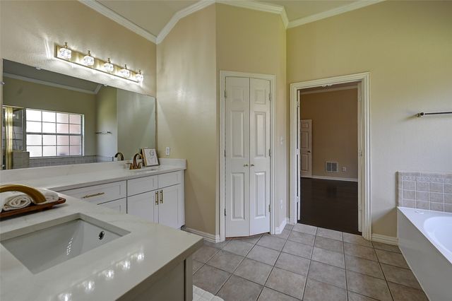 7512 Blossom Lane, Frisco, TX 75034