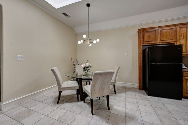 7512 Blossom Lane, Frisco, TX 75034