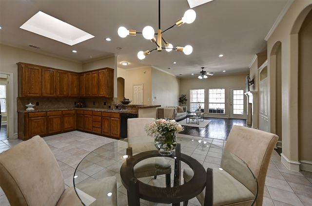 7512 Blossom Lane, Frisco, TX 75034