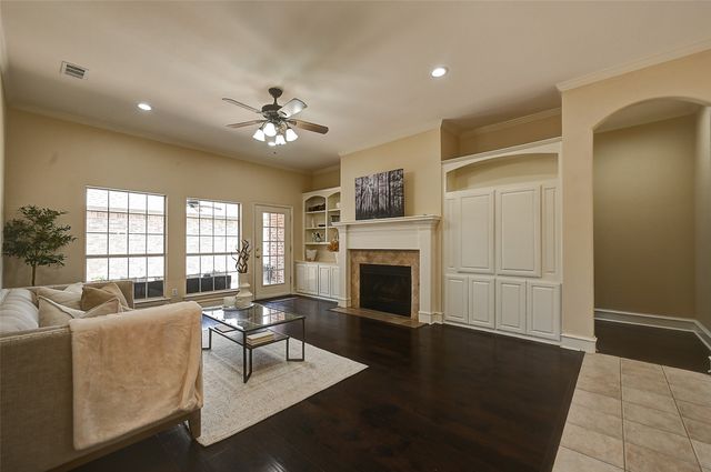 7512 Blossom Lane, Frisco, TX 75034