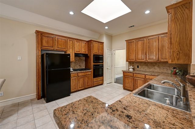 7512 Blossom Lane, Frisco, TX 75034