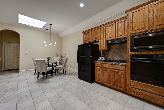 7512 Blossom Lane, Frisco, TX 75034