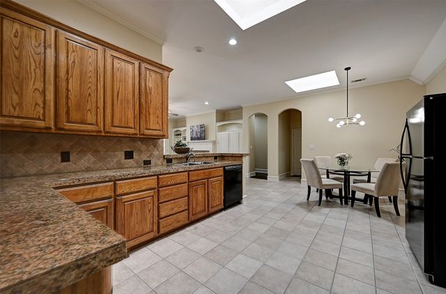 7512 Blossom Lane, Frisco, TX 75034