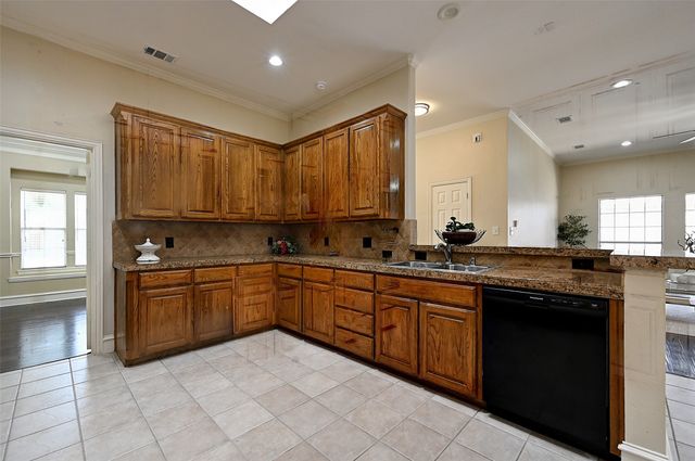 7512 Blossom Lane, Frisco, TX 75034