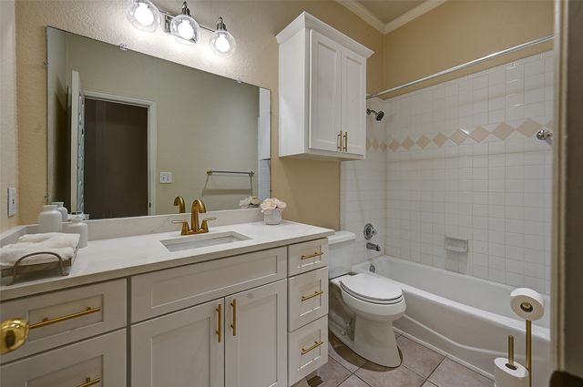 7512 Blossom Lane, Frisco, TX 75034