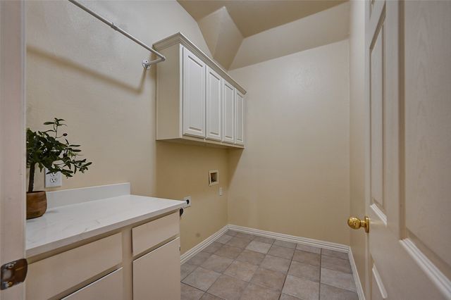7512 Blossom Lane, Frisco, TX 75034