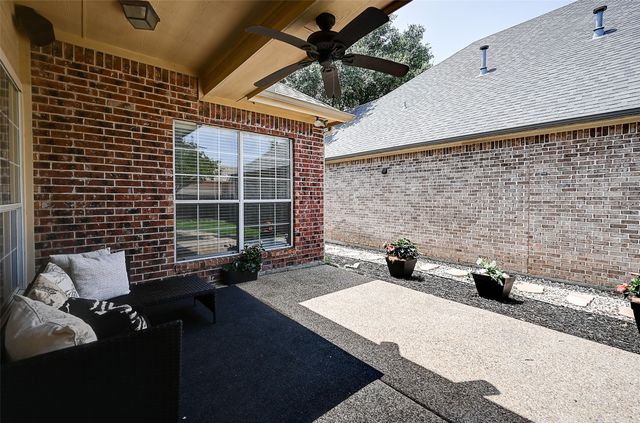 7512 Blossom Lane, Frisco, TX 75034
