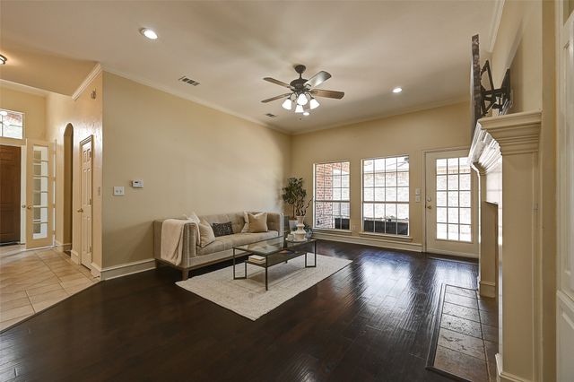 7512 Blossom Lane, Frisco, TX 75034