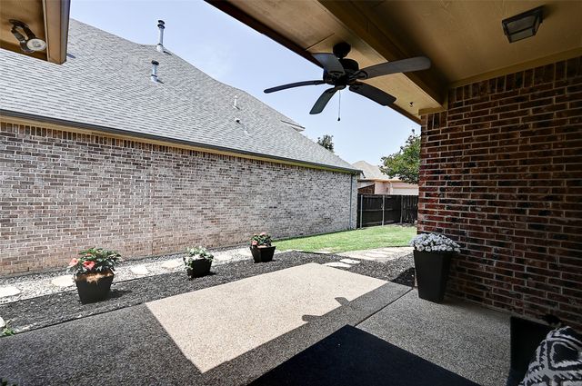 7512 Blossom Lane, Frisco, TX 75034