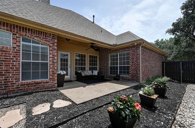7512 Blossom Lane, Frisco, TX 75034