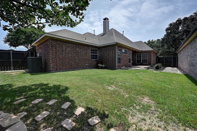 7512 Blossom Lane, Frisco, TX 75034