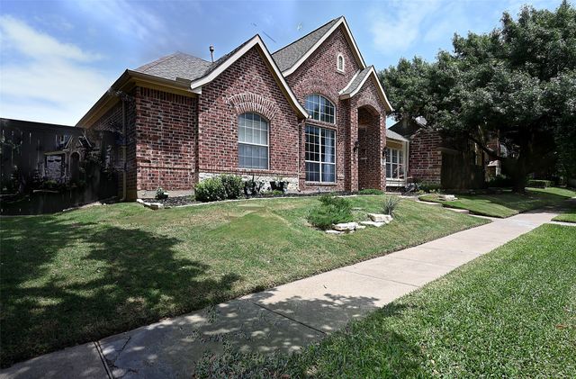 7512 Blossom Lane, Frisco, TX 75034