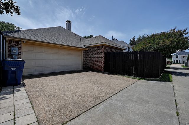 7512 Blossom Lane, Frisco, TX 75034