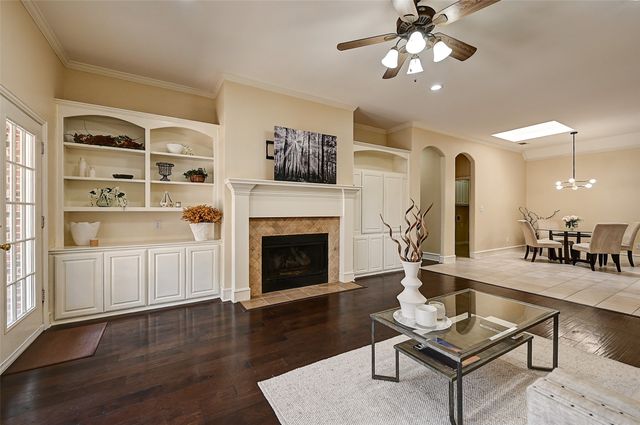 7512 Blossom Lane, Frisco, TX 75034