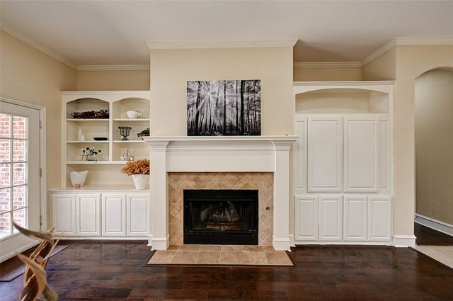 7512 Blossom Lane, Frisco, TX 75034