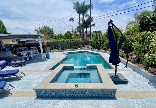 11891 Waverly Drive, Garden Grove, CA 92840