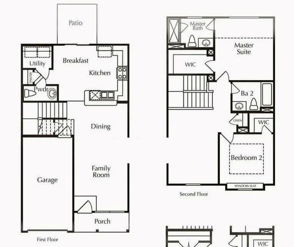 1900 Little Elm TRL 3, Cedar Park, TX 78613