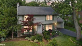 295 Fairfax Street, Birmingham, MI 48009