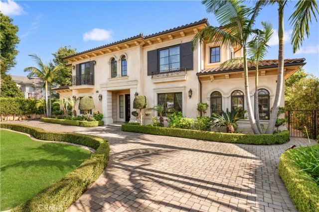 300 W Longden, Arcadia, CA 91007