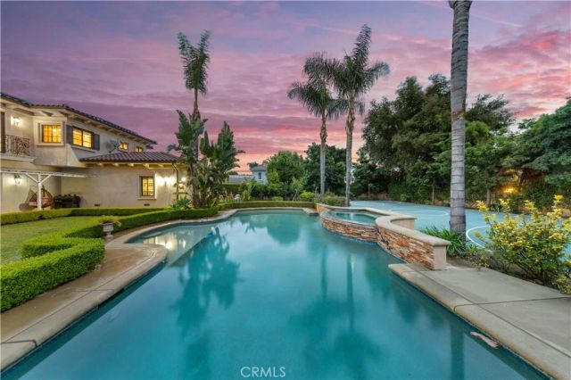 300 W Longden, Arcadia, CA 91007