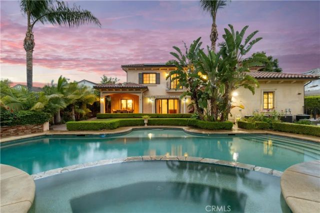 300 W Longden, Arcadia, CA 91007
