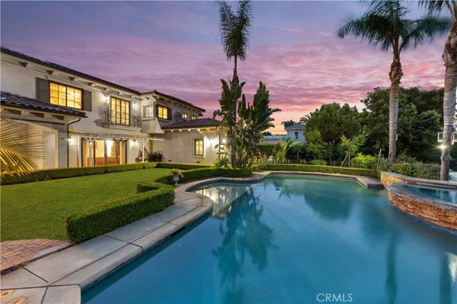 300 W Longden, Arcadia, CA 91007