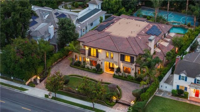 300 W Longden, Arcadia, CA 91007