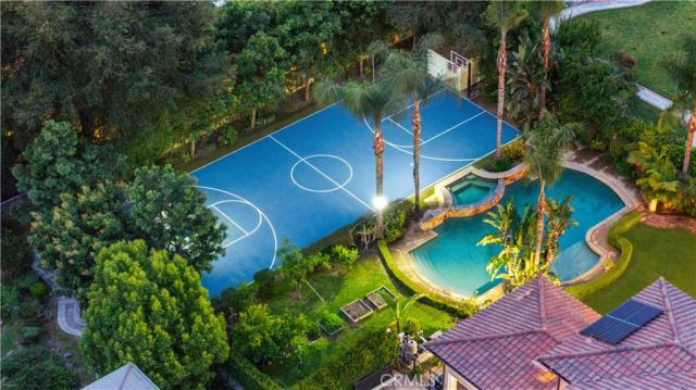 300 W Longden, Arcadia, CA 91007