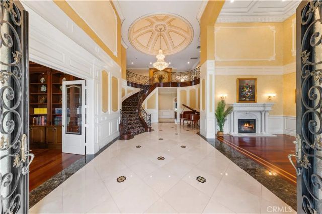 300 W Longden, Arcadia, CA 91007