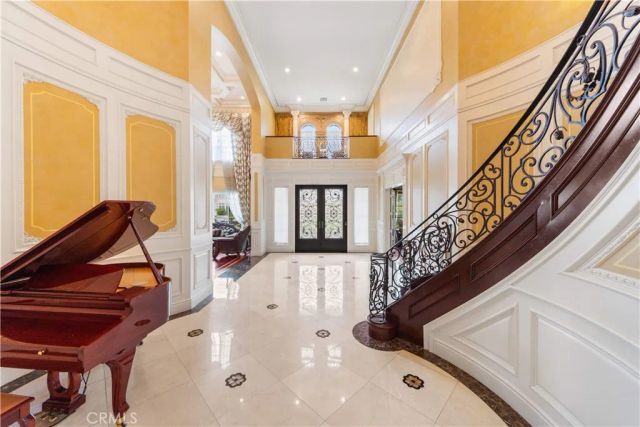 300 W Longden, Arcadia, CA 91007