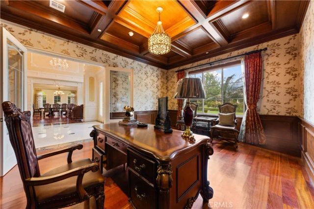 300 W Longden, Arcadia, CA 91007