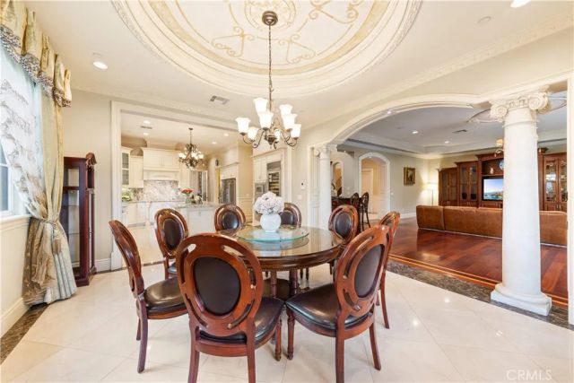 300 W Longden, Arcadia, CA 91007