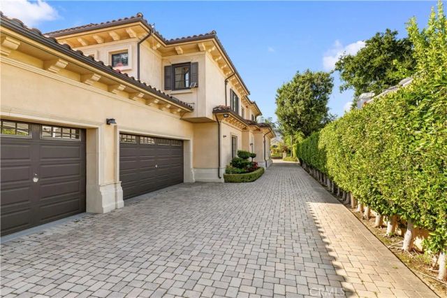 300 W Longden, Arcadia, CA 91007