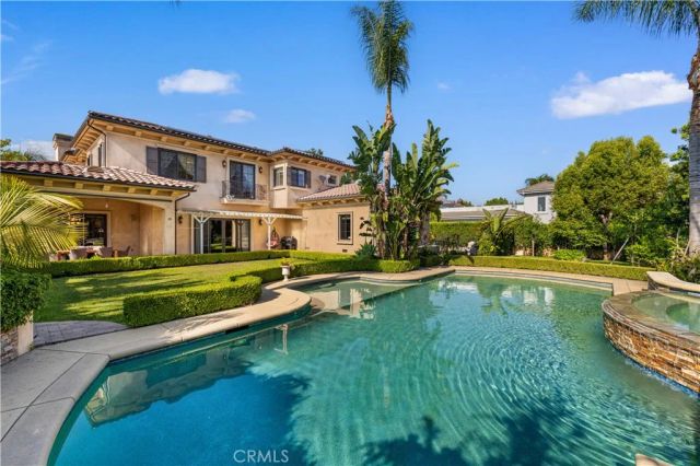 300 W Longden, Arcadia, CA 91007