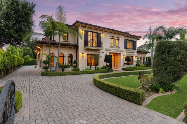 300 W Longden, Arcadia, CA 91007