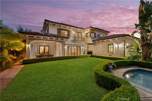 300 W Longden, Arcadia, CA 91007