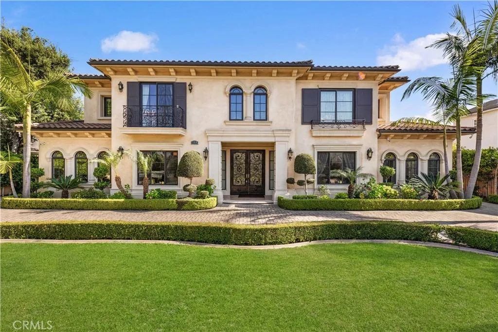 300 W Longden, Arcadia, CA 91007