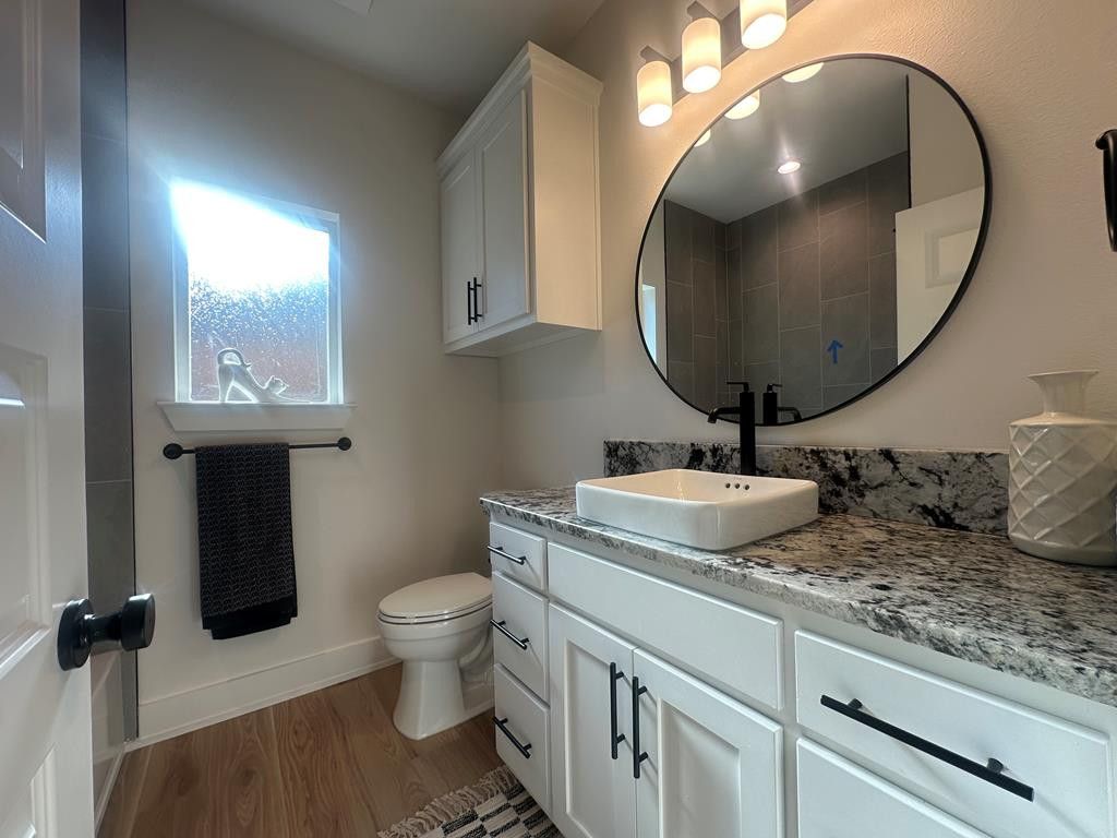 Image 17 of property listing at 3604 Grandview Drive, San Angelo, TX 76904