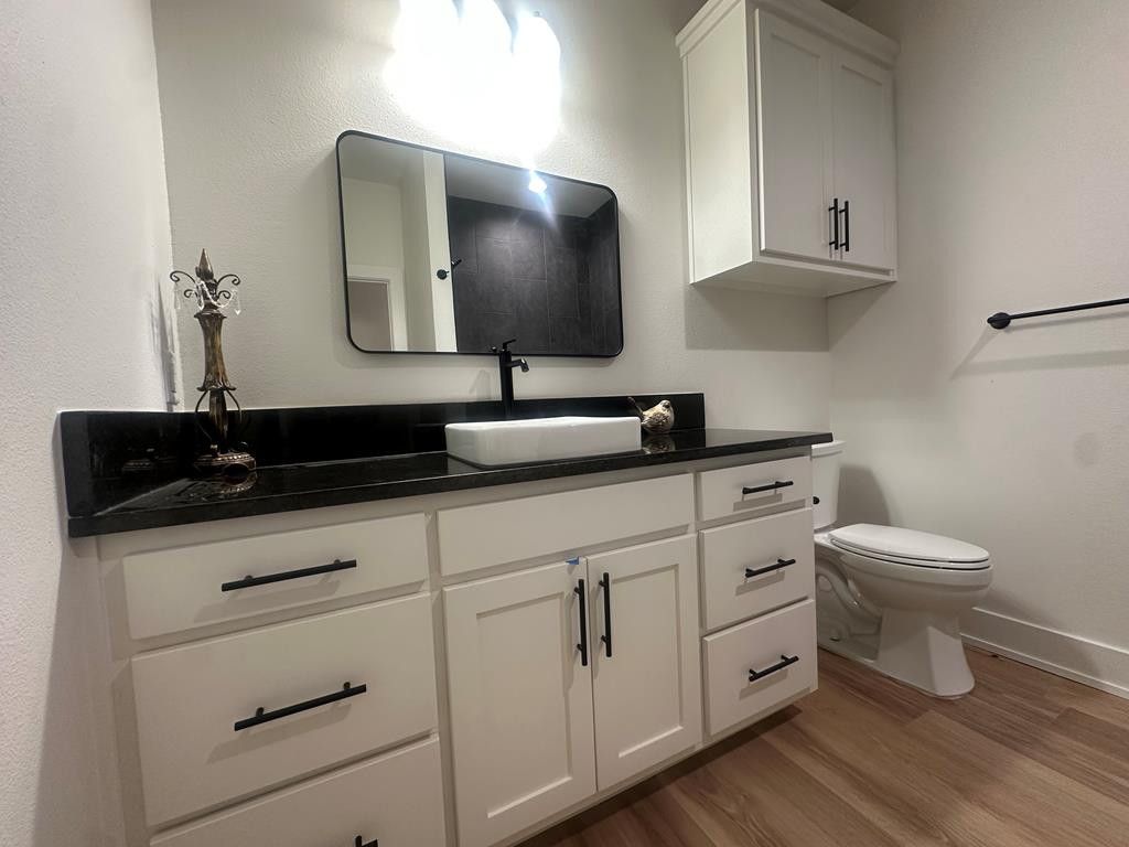 Image 24 of property listing at 3604 Grandview Drive, San Angelo, TX 76904