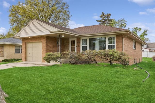 748 N Rohde Avenue, Hillside, IL 60162