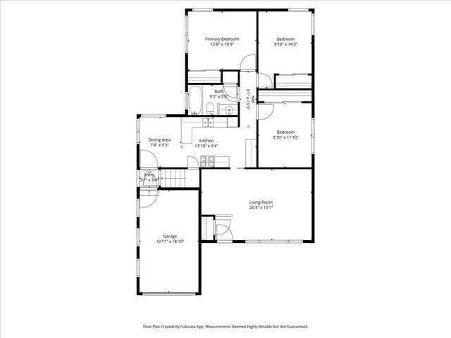 748 N Rohde Avenue, Hillside, IL 60162