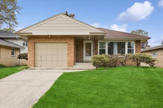 748 N Rohde Avenue, Hillside, IL 60162