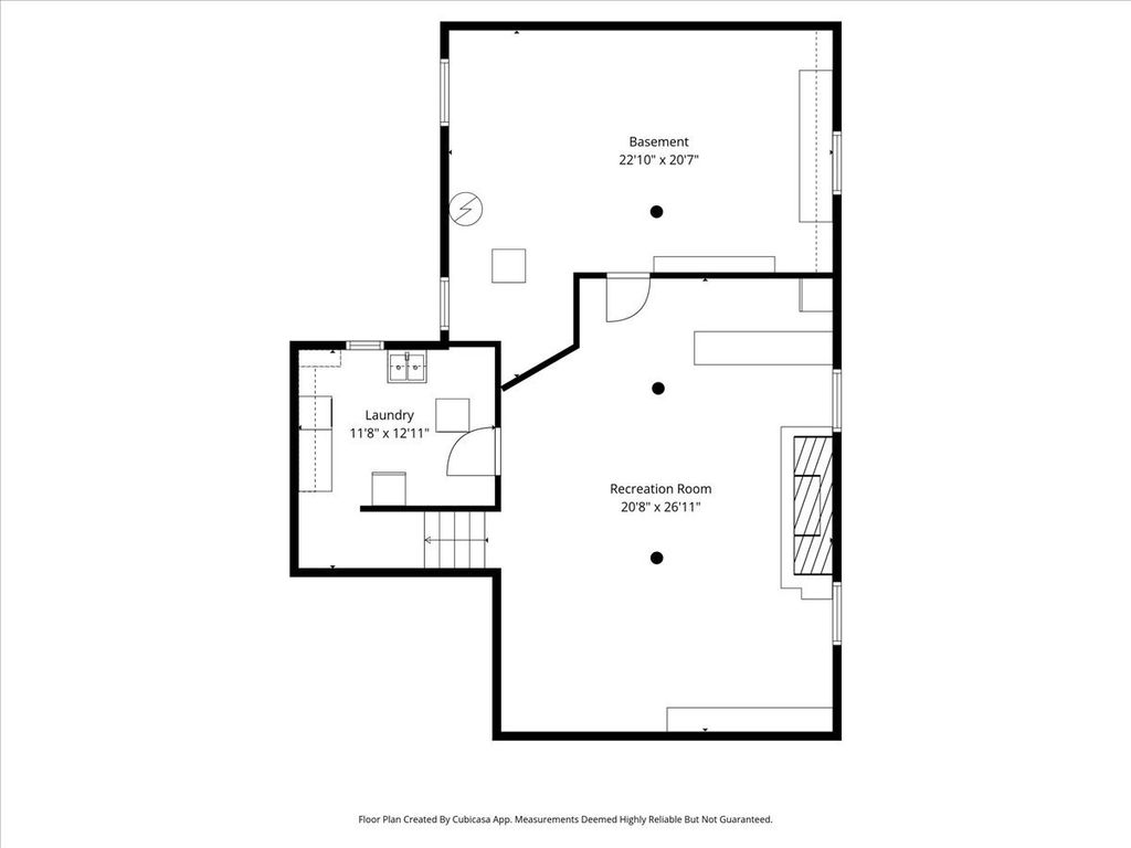 Image 22 of property listing at 748 N Rohde Avenue, Hillside, IL 60162