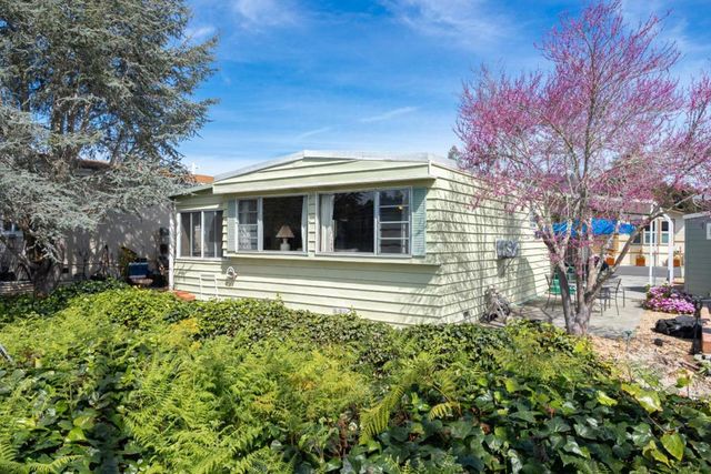 225 Mt Hermon Road, Scotts Valley, CA 95066